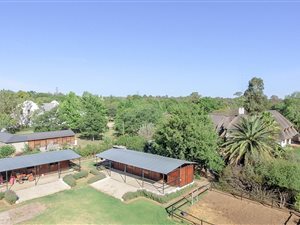 1 ha Smallholding in Glenferness AH