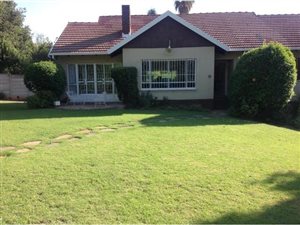 4 Bed House in Savoy Estate