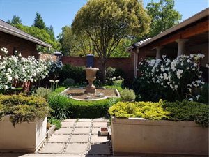 4 Bedroom House in Secunda
