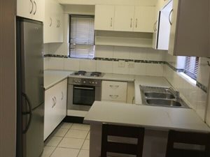 3 Bed Townhouse in Atholl