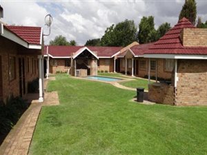 3 Bed Apartment in Potchefstroom Central