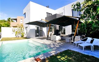 3 Bedroom House in Helderberg Estate