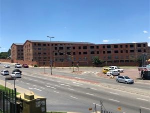 1 Bed House in Halfway House