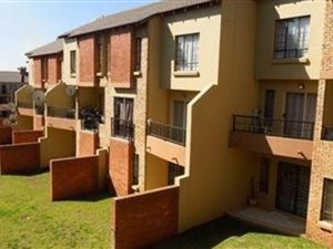 2 Bed Apartment in Sagewood