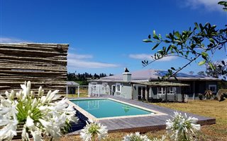 432 ha Farm in Grahamstown