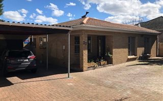 4 Bedroom House in Oakdale