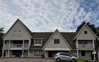 20 m² Commercial space in Kloof
