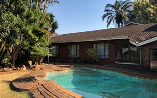 3 Bedroom House in Kloof