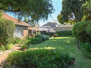 3 Bed House in Dunvegan