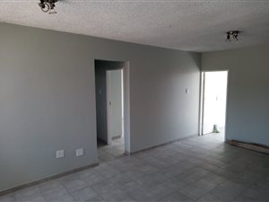 2 Bed Apartment in Muckleneuk