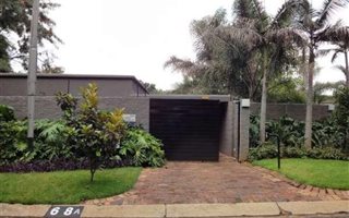 1 Bedroom Garden Cottage in Inanda