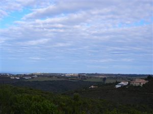 1253 m² Land available in Schoongezicht