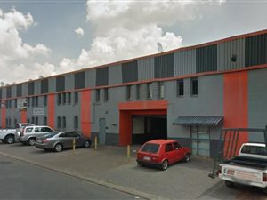 1784 m² Commercial space in Benoni Central