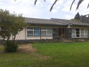 4 Bed House in Glencoe