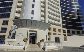 2 Bedroom Apartment in Strand South
