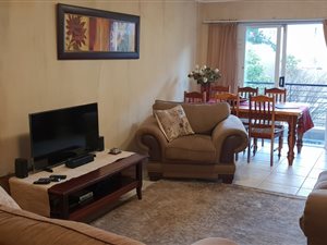 2 Bed Flat in Tyger Waterfront