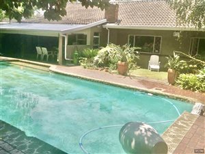 4 Bed House in Rembrandt Park
