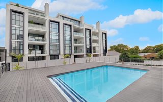 4 Bedroom Apartment in Dunkeld West