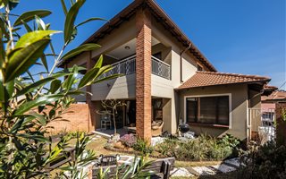3 Bedroom Duplex in Glenvista