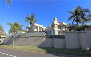 5 Bedroom House in Umhlanga Rocks