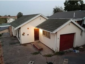 3 Bed House in Pinetown Central
