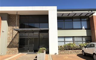 52 m² Commercial space in Irene