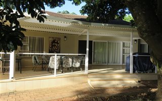 4 Bedroom House in Mtunzini