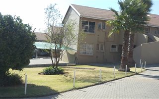 2 Bedroom Apartment in Kenmare