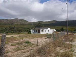 2 Bed House in Tesselaarsdal