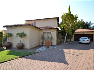 3 Bed House in Wierda Glen