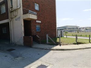 2 Bed Flat in Sidwell