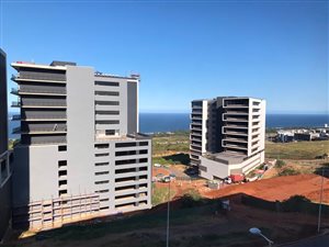 122 m² Commercial space in Umhlanga Ridge