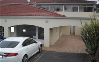 45 m² Retail Space in Berea West