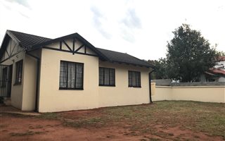 3 Bedroom House in White River AH