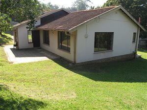 3 Bed House in Illovo Glen
