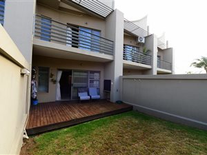 2 Bed Duplex in Arcadia