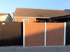 3 Bed House in Tafelsig
