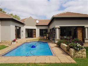 3 Bed House in Midstream Estate