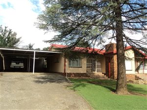 4 Bed House in Suidrand