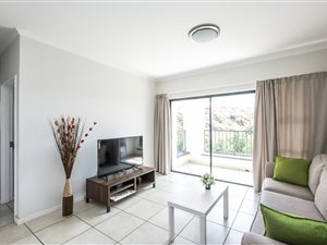 1 Bed Apartment in Oakdene