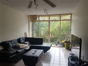 2 Bed Apartment in Wonderboom South