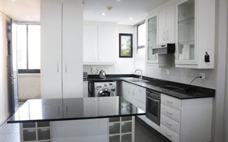 2 Bedroom Apartment in Point Waterfront