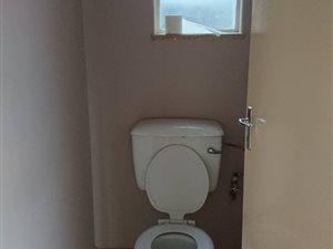 1 Bed Flat in Kensington B