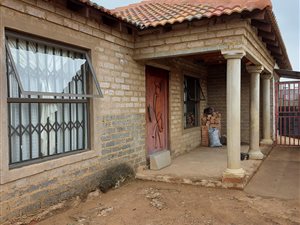 3 Bed House in Payneville