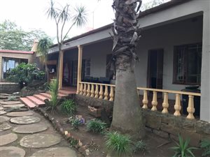 1700 m² Farm in Glencoe