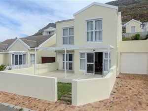 3 Bedroom House in Simons Town