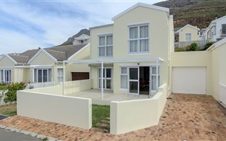 3 Bedroom House in Simons Town