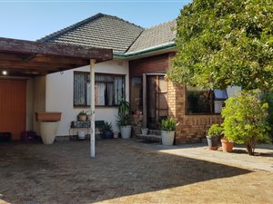 3 Bed House in Richmond Estate
