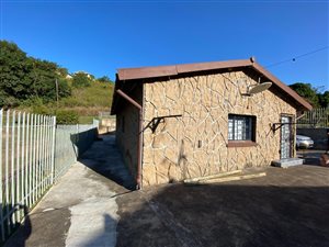4 Bed House in Umzinto