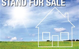 1000 m² Land available in Ncandu Park